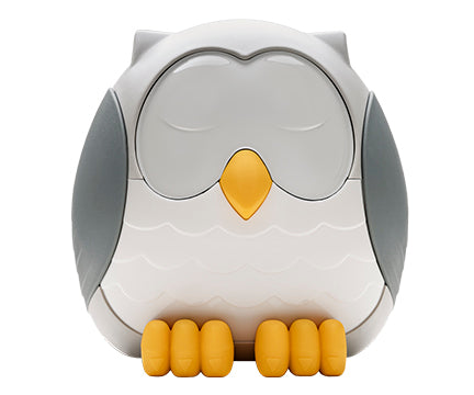 Feather the Owl Diffuser