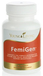FemiGen Capsules 60 ct