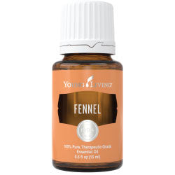 Fennel Essential Oil 15 ml