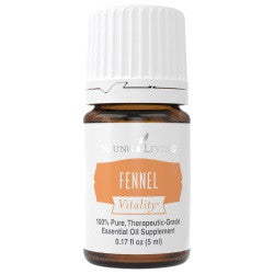 Fennel Vitality - 5ml
