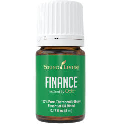 Finance Inspired by Oola - 5ml
