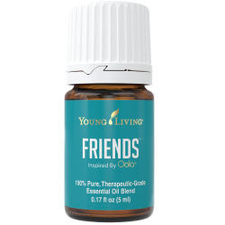 Friends Inspired by Oola - 5ml