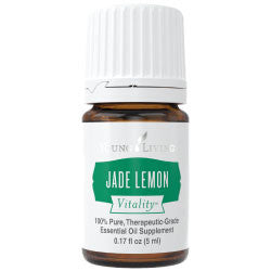 Jade Lemon Vitality™ - 5ml