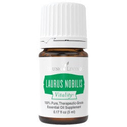 Laurus Nobilis Vitality - 5ml