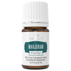 Marjoram Vitality - 5ml