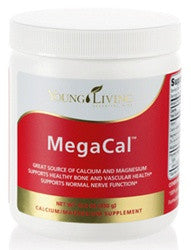 MegaCal 15.6 oz (450g)