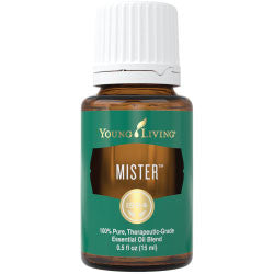 Mister Essential Oil 15 ml