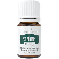 Peppermint Vitality™ - 5ml