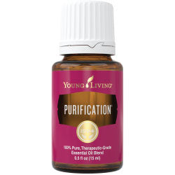 Purification Essential Oil 15 ml