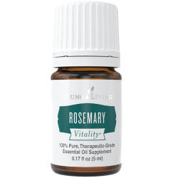 Rosemary Vitality™ - 5ml