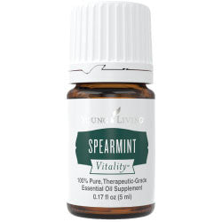 Spearmint Vitality™ - 5ml