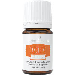 Tangerine Vitality™ - 5ml