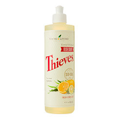 Thieves Dish Soap 12 fl oz