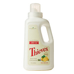 Thieves Laundry Soap