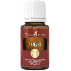 Thieves Essential Oil 15 ml