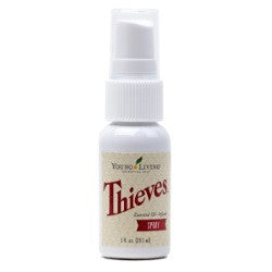Thieves Spray 1 oz