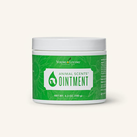 Animal Scents - Ointment 6.3 oz