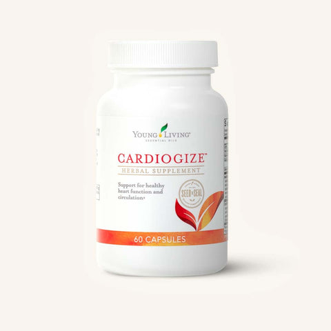 Cardiogize