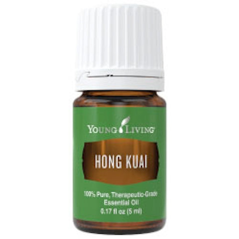 Hong Kuai Essential Oil 5 ml 4657