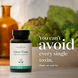 Liver Tone Supplement