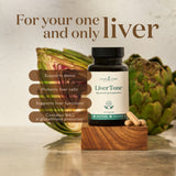 Liver Tone Supplement