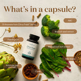 Liver Tone Supplement