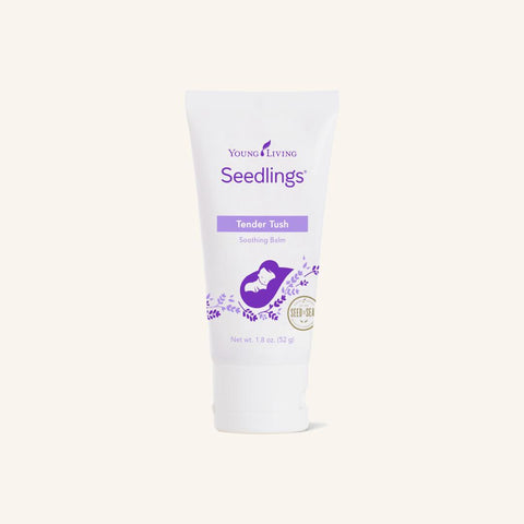 Seedlings TENDER TUSH 2oz