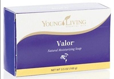 VALOR SOAP BAR