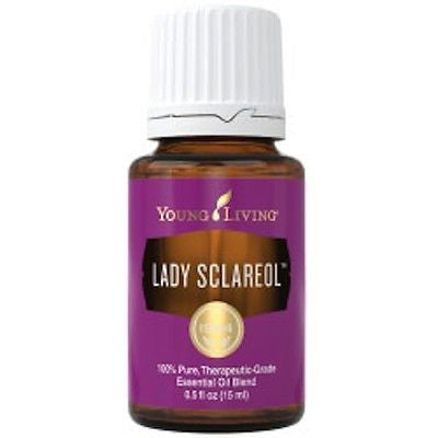 LADY SCLAREOL NEW!!