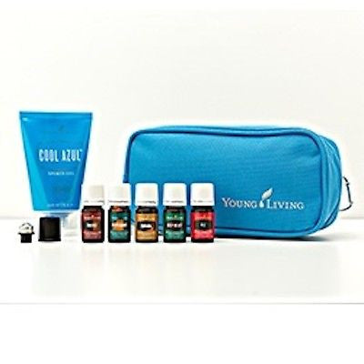 ACTIVE & FIT KIT  YOUNG LIVING - NEW!!