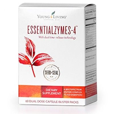 ESSENTIALZYMES-4 YOUNG LIVING