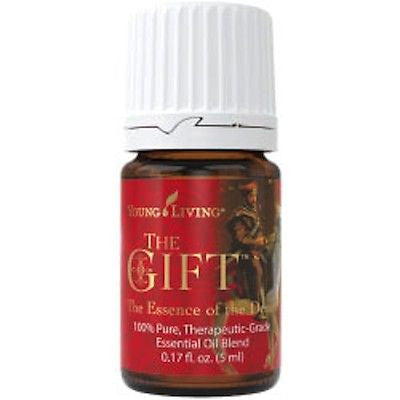 THE GIFT YOUNG LIVING 5 ml NEW!