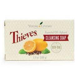 Bar Soap - Thieves Bar Soap 3.45 oz