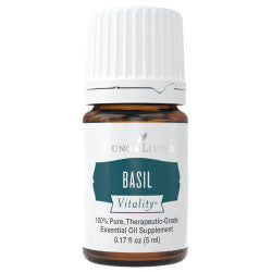Basil Vitality™ - 5ml