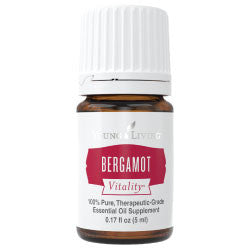 Bergamot Vitality™ - 5ml