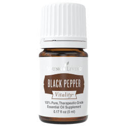Black Pepper Vitality™ - 5ml