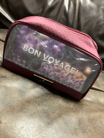 Bon Voyage Travel Pack