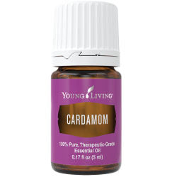 Cardamom Essential Oil 5 ml