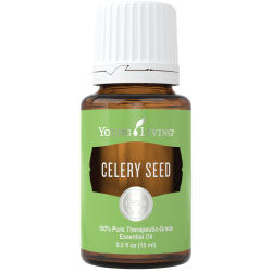 Celery Seed  Vitality Essential Oil 5 ml