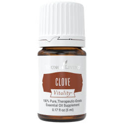 Clove Vitality™ - 5ml