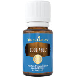 Cool Azul Essential Oil 15 ml
