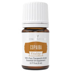 Copaiba Vitality™ - 5ml
