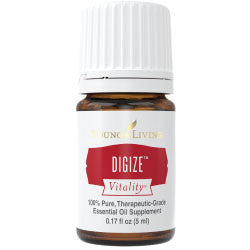 DiGize Vitality™