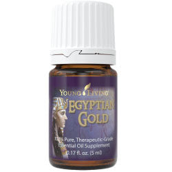Egyptian Gold Essential Oil 5 ml