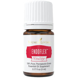 Endoflex Vitality™ - 5ml
