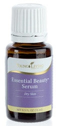 Essential Beauty Serum (Dry) 15 ml