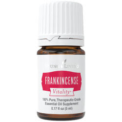 Frankincense Vitality™ - 5ml