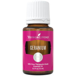 Geranium Essential Oil 5 ml