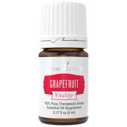Grapefruit Vitality™ - 5ml