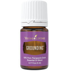 Grounding Essential Oil 5 ml